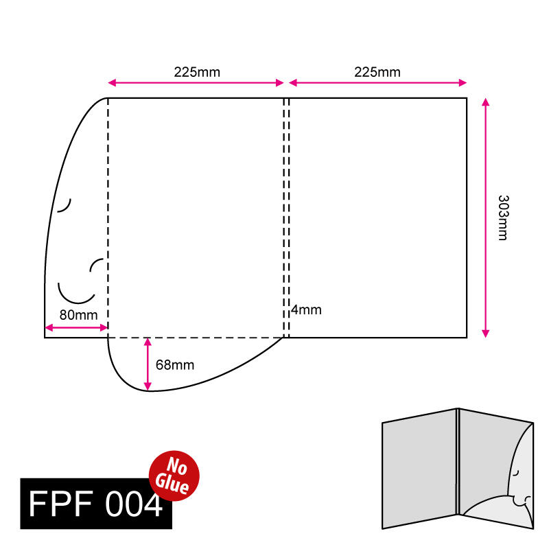 Corporate Folder Printing Singapore Expressprint Sg