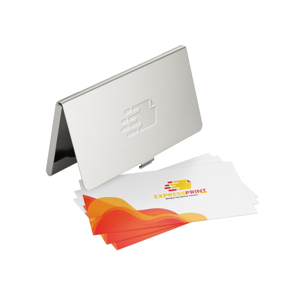 Business Card Holder Singapore Printing Services Direct Factory